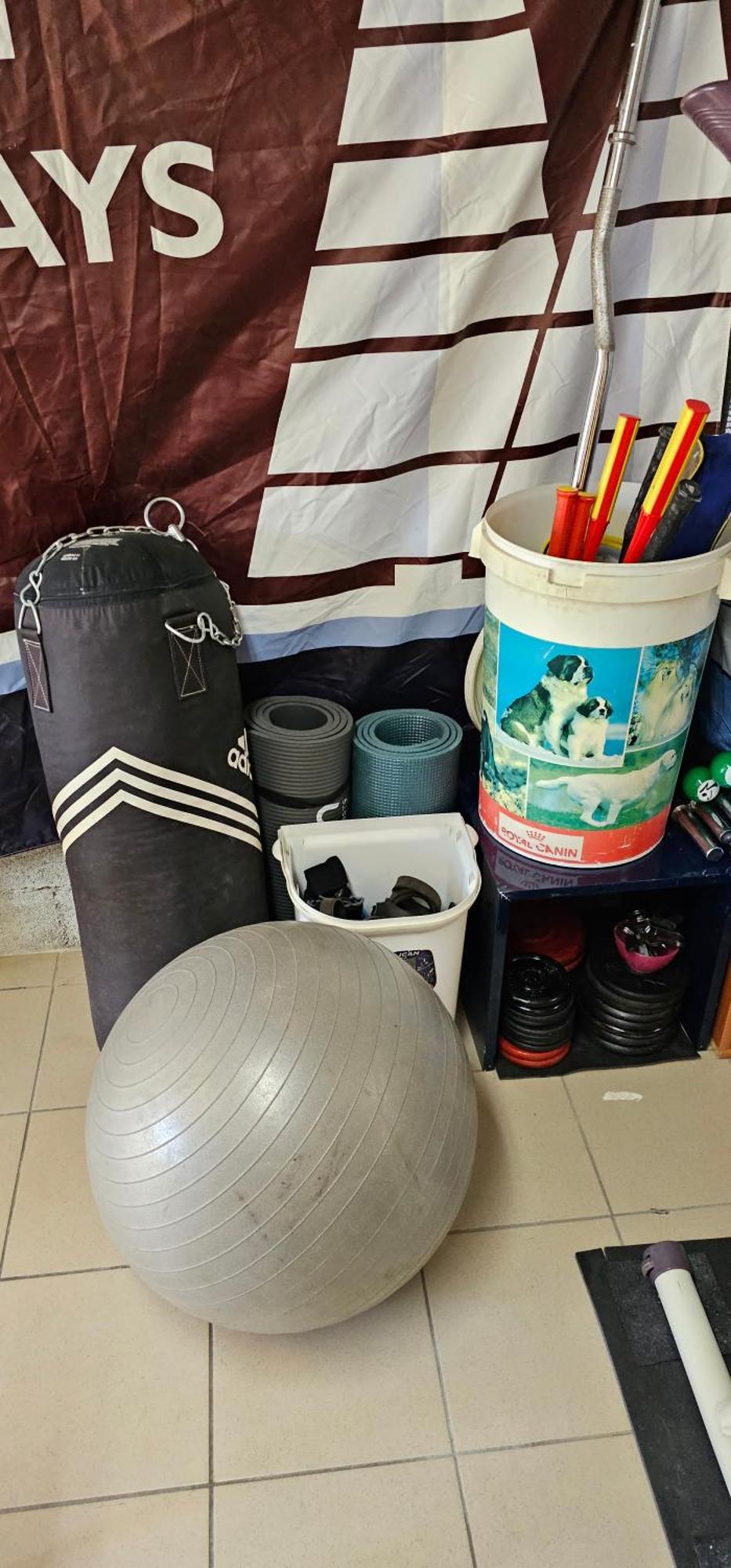 Studio Tranquillo Avec Piscine Et Salle De Sport Истр Екстериор снимка