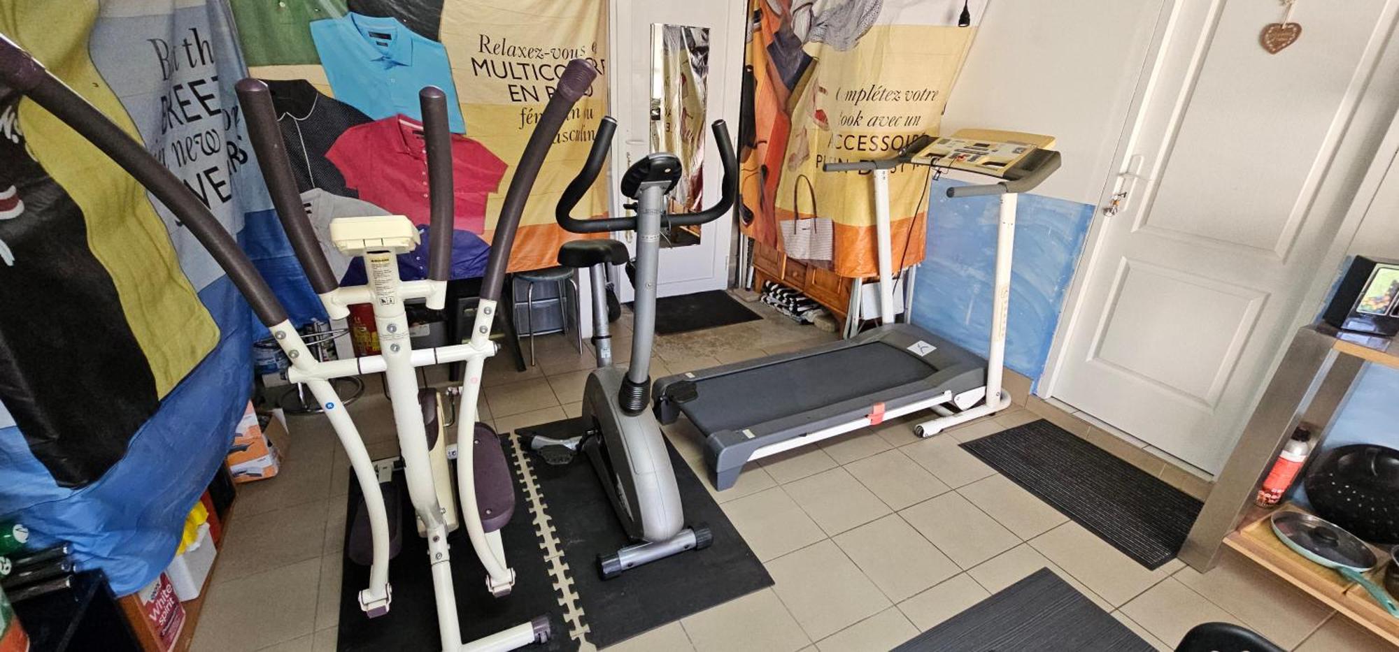Studio Tranquillo Avec Piscine Et Salle De Sport Истр Екстериор снимка